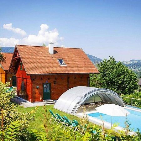 Holiday Village, Schlierbach Esterno foto