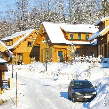 Holiday Village, Schlierbach Esterno foto
