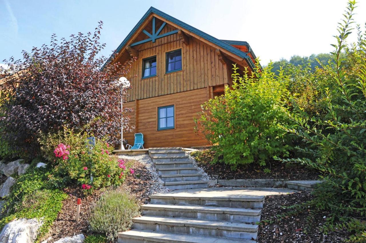 Holiday Village, Schlierbach Esterno foto