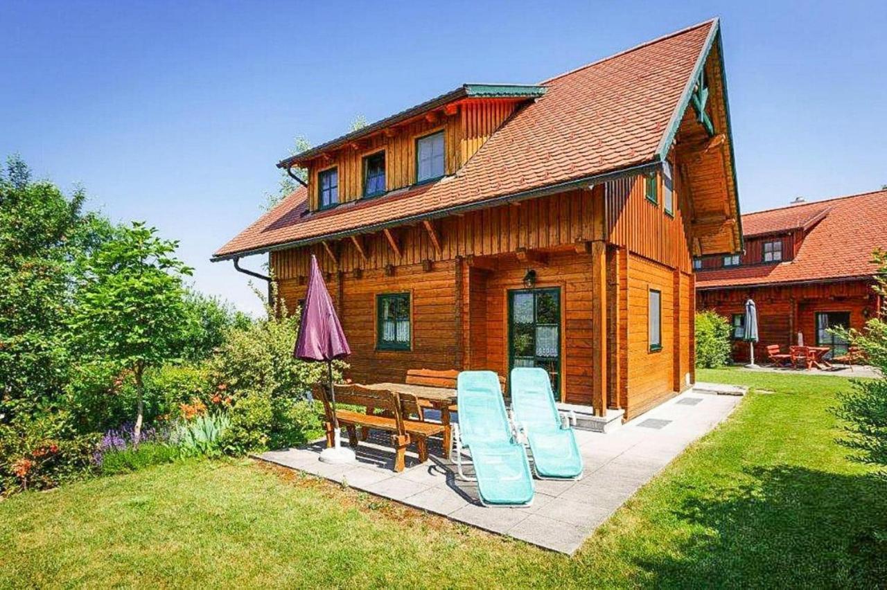 Holiday Village, Schlierbach Esterno foto