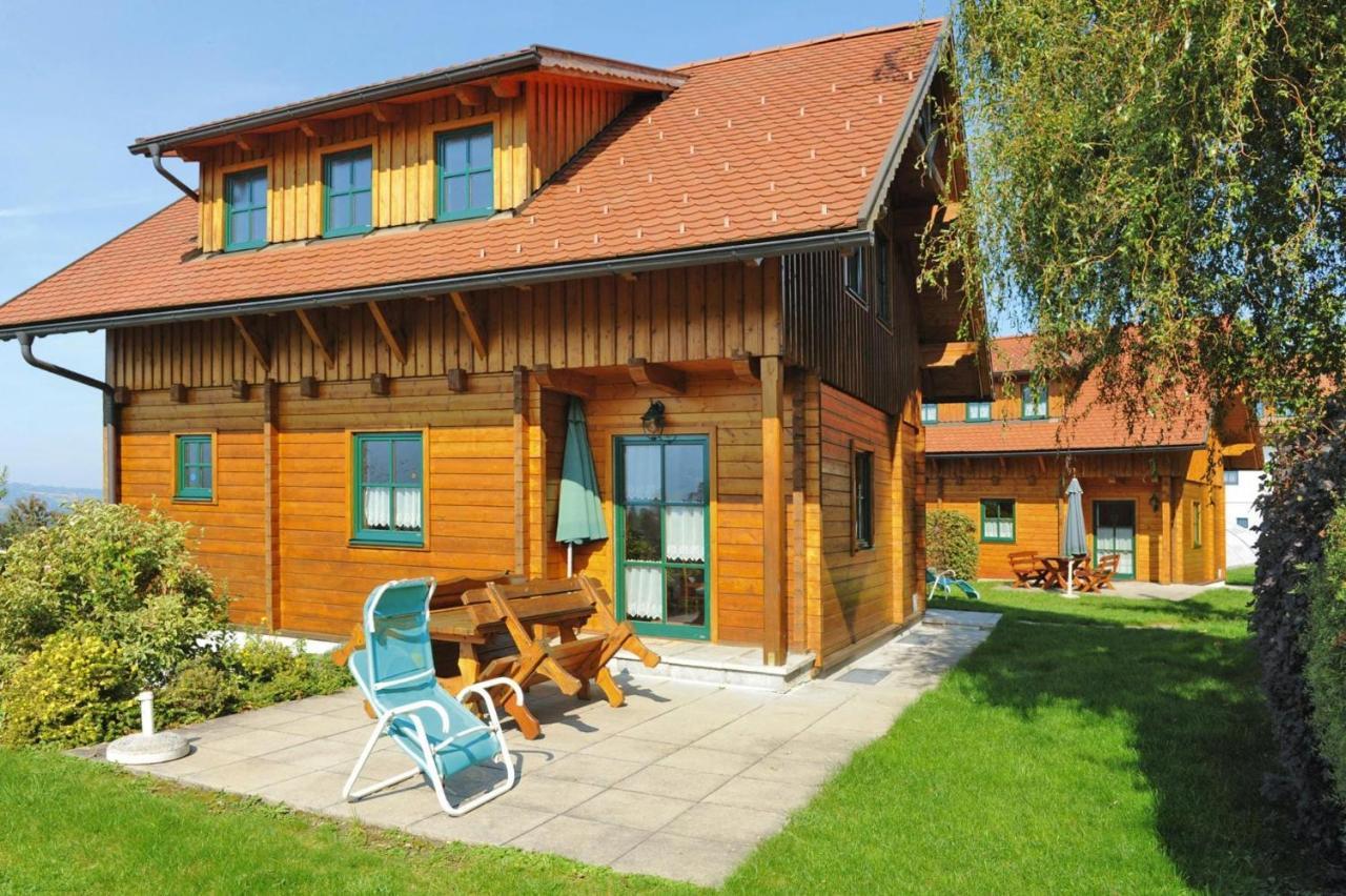 Holiday Village, Schlierbach Esterno foto