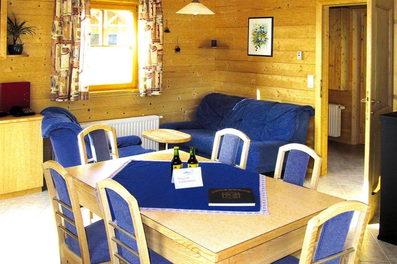 Holiday Village, Schlierbach Esterno foto