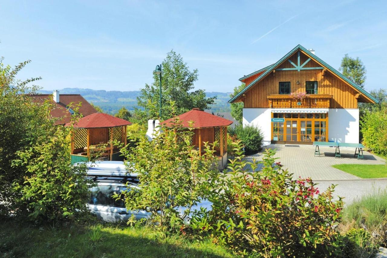 Holiday Village, Schlierbach Esterno foto