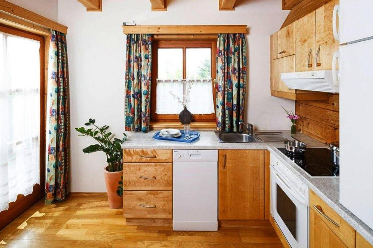 Holiday Village, Schlierbach Esterno foto
