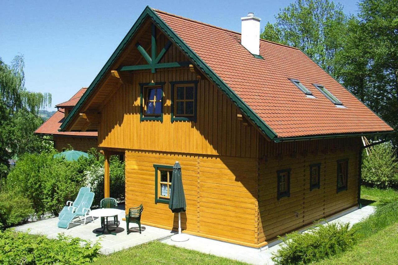 Holiday Village, Schlierbach Esterno foto