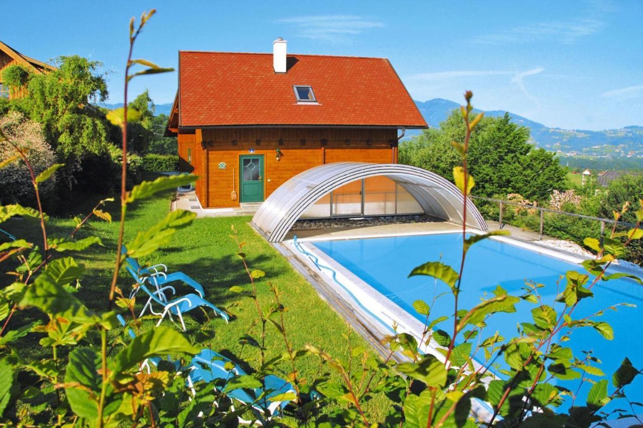 Holiday Village, Schlierbach Esterno foto