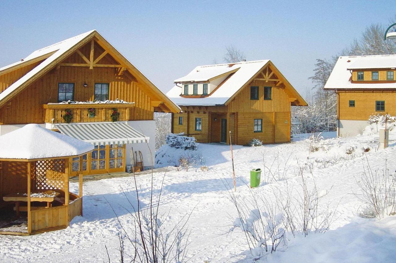 Holiday Village, Schlierbach Esterno foto