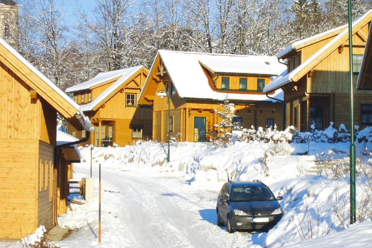 Holiday Village, Schlierbach Esterno foto